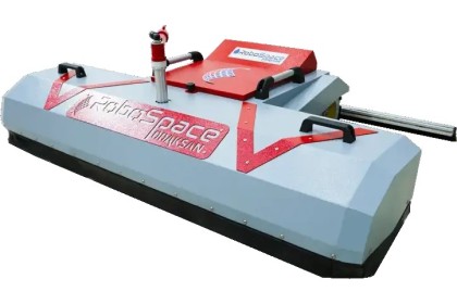 RoboSpace ADV 80 Panel Yıkama Robotu