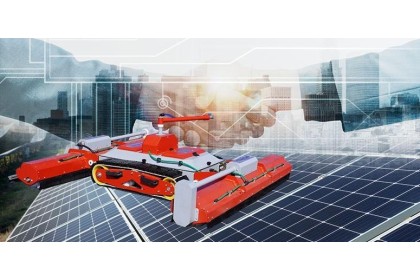 GES Temizleme Robotu Fiyatları Neden Farklılık Gösterir?