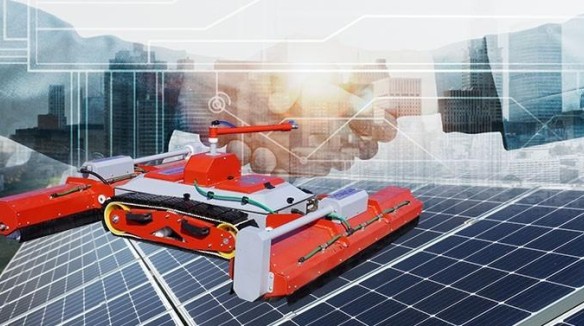 GES Temizleme Robotu Fiyatları Neden Farklılık Gösterir?