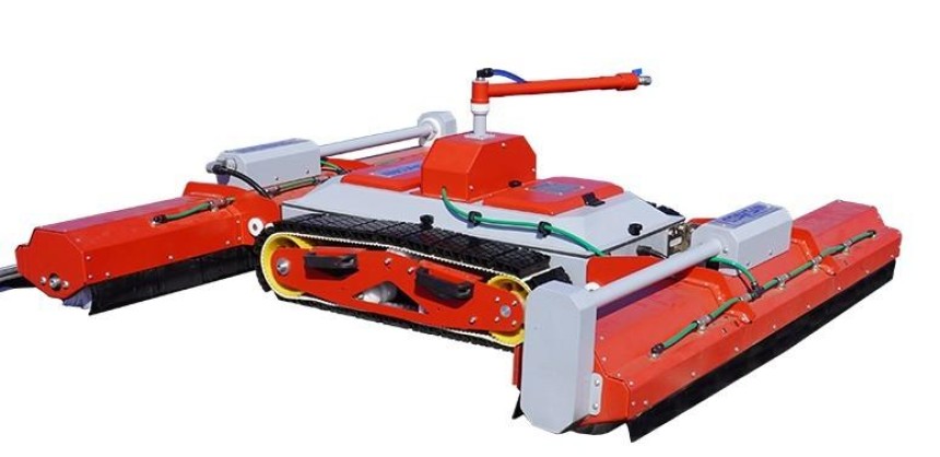 RoboSpace PRO 90 Panel Yıkama Robotu