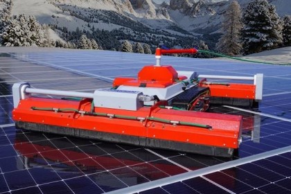 Solar Panel Temizliği, Enerji Verimliliğini Arttırır