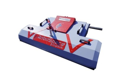 RoboSpace ADV 120 Panel Yıkama Robotu