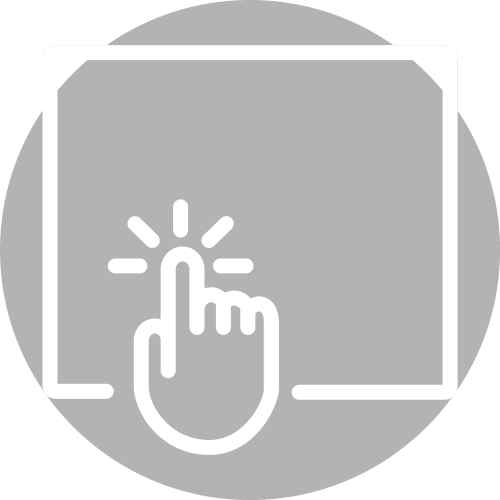 4" Touch Panel (PLT Series)