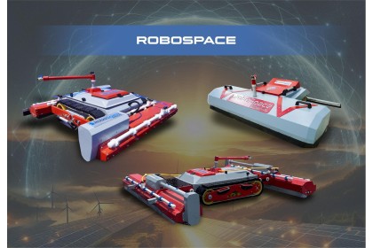 GES Temizleme Robotları ile Güneş Panellerinizin Ömrünü Uzatın!