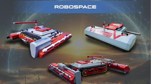 GES Temizleme Robotları ile Güneş Panellerinizin Ömrünü Uzatın!