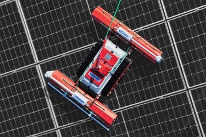 Solar Panel Temizliği, Enerji Verimliliğini Arttırır