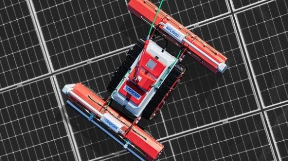 Solar Panel Temizliği, Enerji Verimliliğini Arttırır