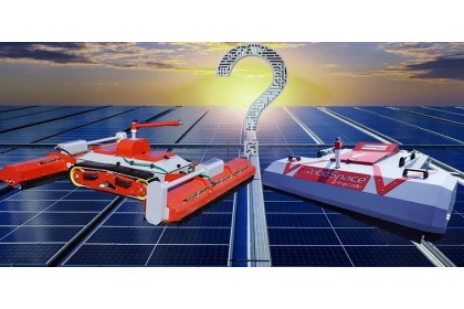 GES Temizleme Makinesi Alırken Nelere Dikkat Etmelisiniz?