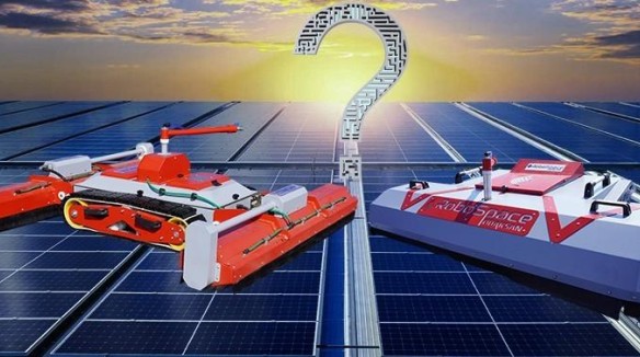 GES Temizleme Makinesi Alırken Nelere Dikkat Etmelisiniz?