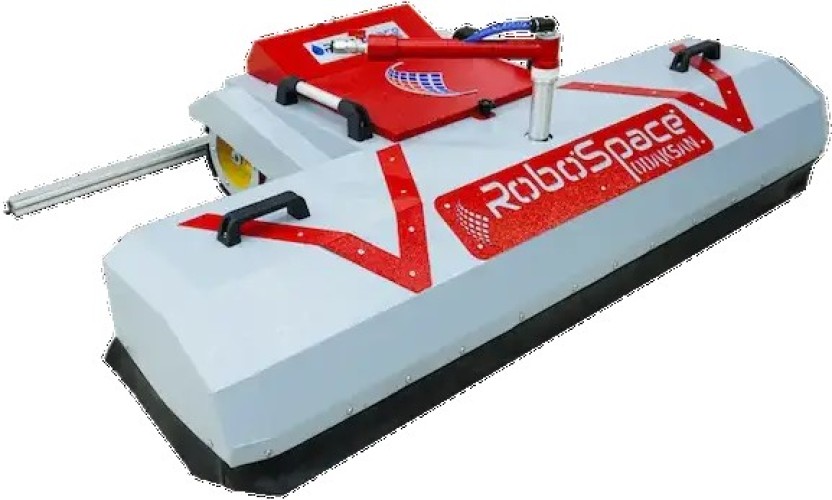 RoboSpace ADV 120 Panel Washing Robot