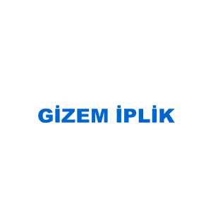 GİZEM İPLİK