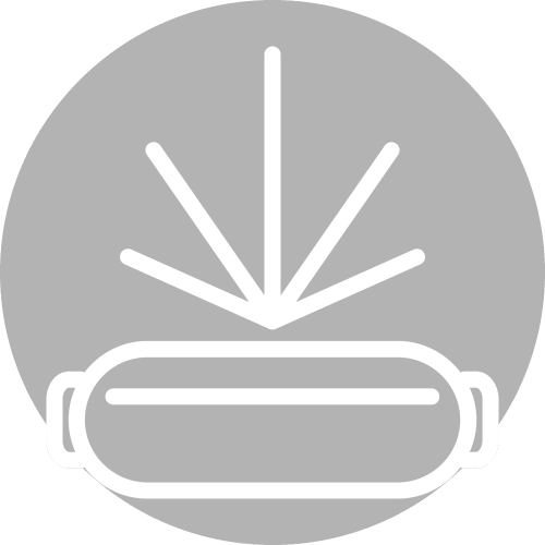 Imported Brushes That Can Clean Panel Surfaces Precisely Without Scratching Them